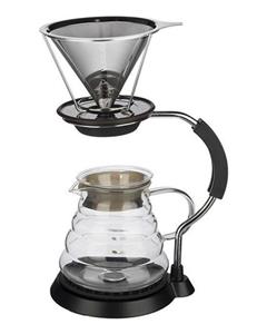 ست قهوه ساز هاریو مدل V60 Hario V60 Coffee Maker Set