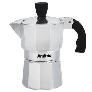 اسپرسو ساز آمیتریس کد 02400110 Amitris 02400110 Espresso Maker