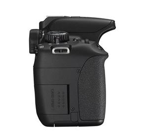 دوربین عکاسی دیجیتال کانن مدل EOS 650D Kit EF-18-55 IS