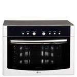 LG SD 3855WCR Microwave ‎