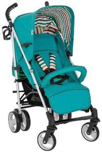 کالسکه عصایی تک هاوک Hauck Spirit