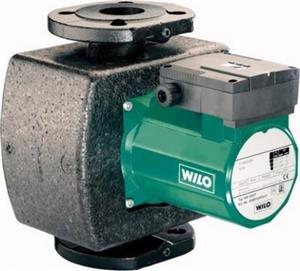 پمپ سانتریفوژ  WILO TOP-S 25/7 1 PN10