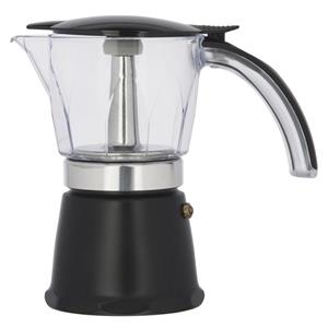 اسپرسو ساز ناب کد 02406600 Naab 02406600 Espresso Maker