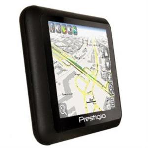 جی پی اس خودرو پرستیجیو GeoVision 3120