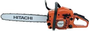 اره زنجیری بنزینی هیتاچی Hitachi CS-35EJ 