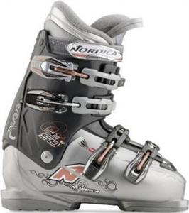کفش اسکی  Nordica One Fifty W (50) (2009/2010)