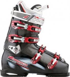 کفش اسکی  Nordica Speedmachine 110 (2010/2011)