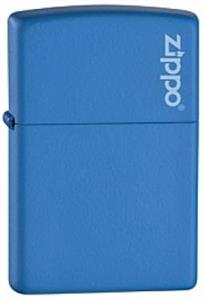 فندک زیپو Zippo 21124ZL Blueberry Matte 