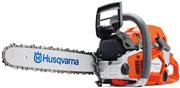 اره زنجیری بنزینی Husqvarna 562XP (9665702-18) 