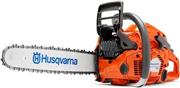 اره زنجیری بنزینی Husqvarna 545 