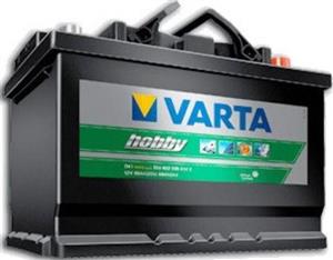 باتری خودرو وارتا( Varta Hobby A23 (954 006 000