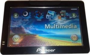 جی پی اس ماشین پایونیر5801-BF Pioneer GPS 5801-BF