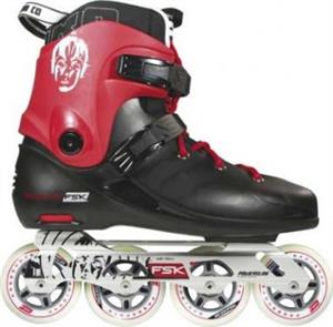 اسکیت رول بزرگسالان پاورساید Powerslide Metro (2010)