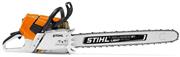 اره زنجیری بنزینی اشتیل STIHL MS 661