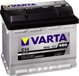 باتری خودرو وارتا( Varta 6CT-70 BLACK dynamic (E13