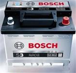 باتری خودرو بوش Bosch 6CT-41 S3 (S3 001)