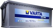 باتری خودرو وارتا( Varta Promotive Silver 180 (M18