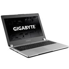 لپ تاپ گیگابایت U35F Gigabyte U35F-Core i7-8 GB-750 GB