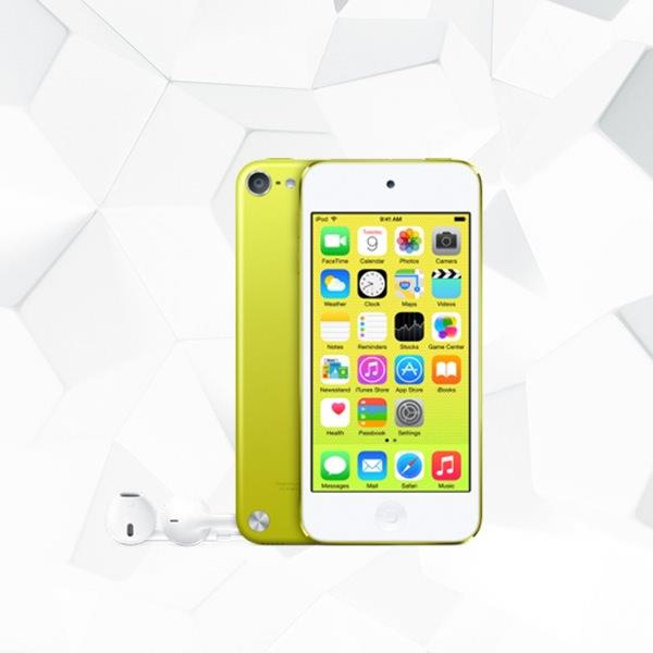 Apple iPod Touch 3G 64GB