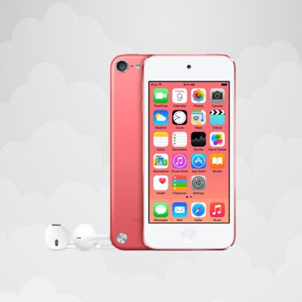 Apple iPod Touch 3G 64GB