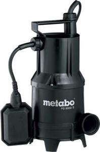 پمپ شناور برای مخازن اب متابو Metabo PS 9000 