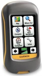 جی پی اس قابل حمل گارمین Dakota 10 Garmin 