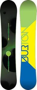 اسنوبرد  Burton Supermodel (2010/2011)
