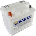 باتری خودرو وارتا (Varta 6CT-80 Standard (580043