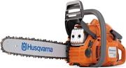 اره زنجیری بنزینی  Husqvarna 445E II (9671566-35)