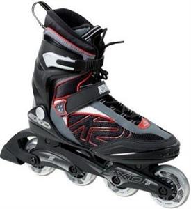 اسکیت رول بانوان  K2 Skates Exo