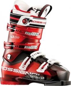 کفش اسکی  Rossignol Zenith Sensor3 110 (2009/2010)