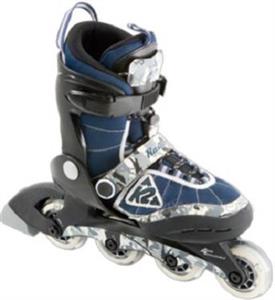 اسکیت رول کودکان  K2 Skates Raider Combo