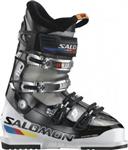 کفش اسکی سالامون Salomon Impact 9 CS (2010/2011)