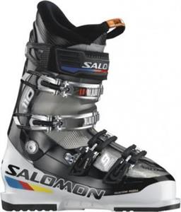 کفش اسکی سالامون Salomon Impact 9 CS (2010/2011)