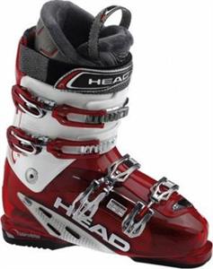 کفش اسکی  HEAD EDGE+ 11 (2010/2011)