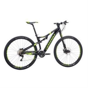 دوچرخه مسابقه ای کنن دیل Cannondale Scalpel 29 4 -L -2014