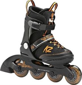 اسکیت کودکان  K2 Skates Raider Pro (2014)