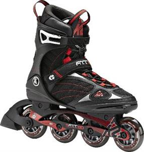 اسکیت بزرگسالان  K2 Skates F.I.T 80 (2014)