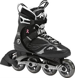 اسکیت بانوان  K2 Skates Athena (2014)