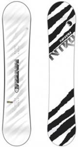 اسنوبرد  Nitro Pantera Wide (2008/2009)