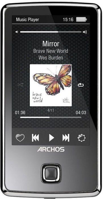 Archos 30C Vision 8GB