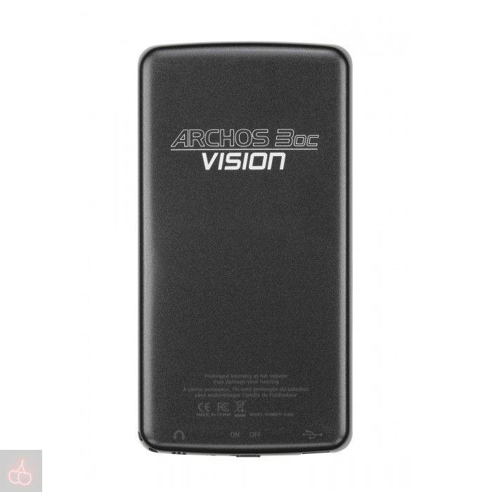 Archos 30C Vision 8GB
