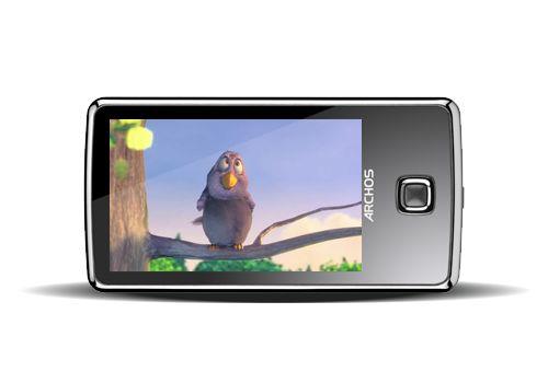 Archos 30C Vision 8GB