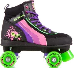اسکیت بچه گانه  Rio Roller Skull