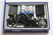 ست کیتهای لامپ زنون  AutoKit Philips 55W H7 5000K/6000K Slim