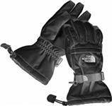 دستکش د نورث فیس The North Face Girls Montana Glove