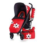 کالسکه تاشو تک کزاتو COSATTO - PUSHCHAIR YO! BIZZY BETTY