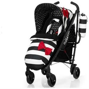 کالسکه تاشو تک کزاتو Cosatto Yo Stroller Go Lightly 