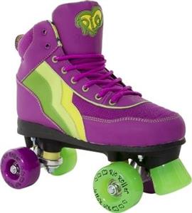 اسکیت بچه گانه  Rio Roller Grape
