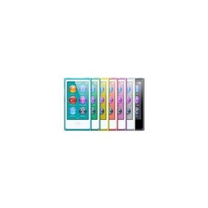 اپل آی پاد نانو نسل هفتم Apple iPod Nano 7th Generation